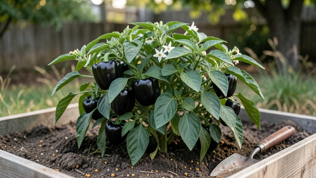Black Pepper Vine Growing Guide: Bold Aromatic Harvest in Containers