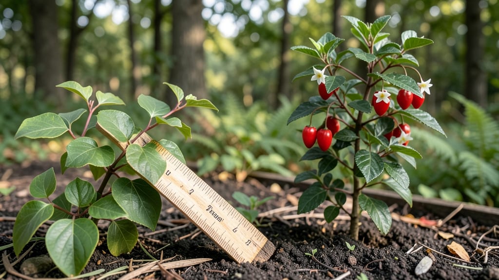 Poison Ivy vs Pepper Vine: Identify, Differentiate, and Protect Your Garden