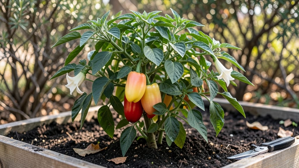 Peruvian Pearl Pepper Seeds: Germination Secrets for Faster Sprouts