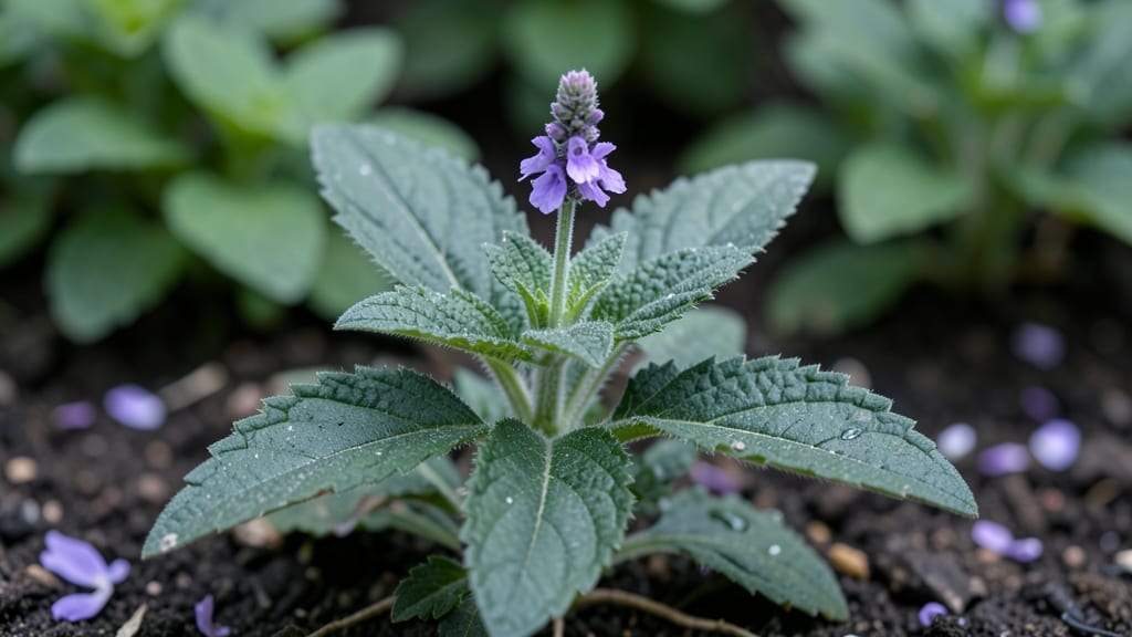Peppermint Mosquito Repellent: Science-Backed DIY Recipes That Actually Work