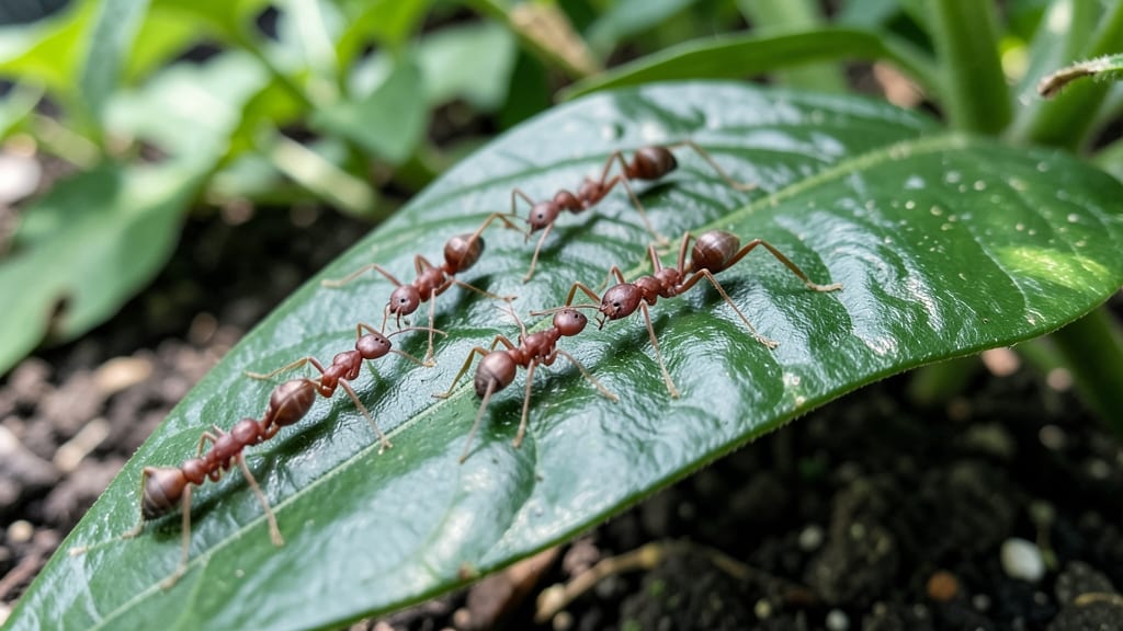 Does Pepper Repel Ants: Science-Backed Methods and What Works Best