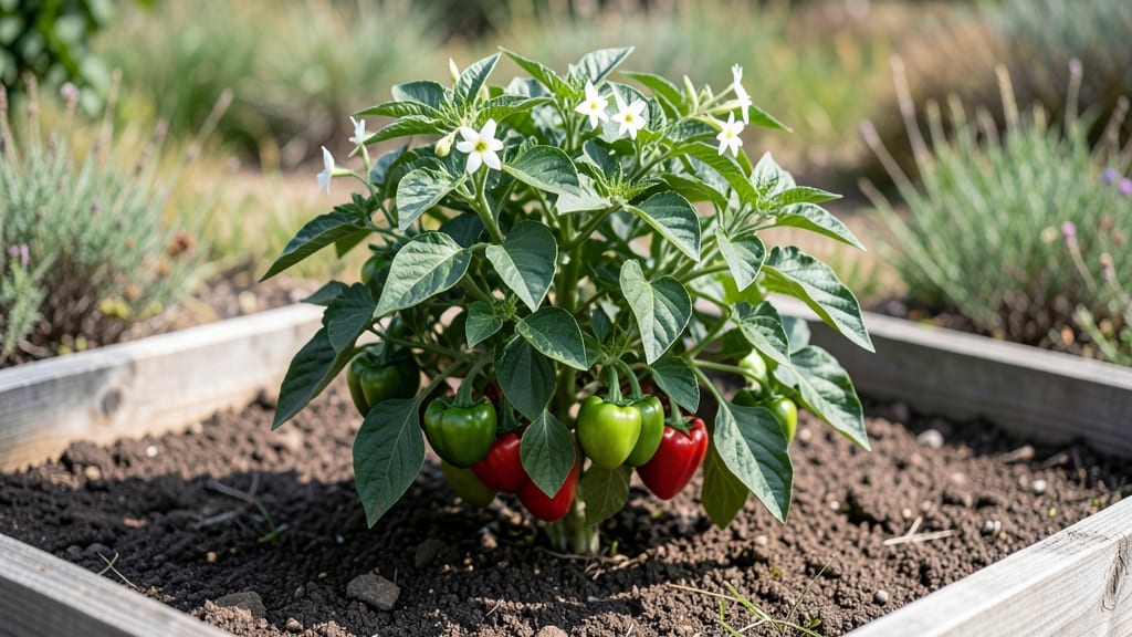What Does Peppercorn Plant Look Like: Twining Vine and Berry Guide for Gardeners