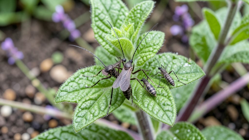 Does Peppermint Oil Repel Mosquitoes: Effectiveness and Science-Backed Methods