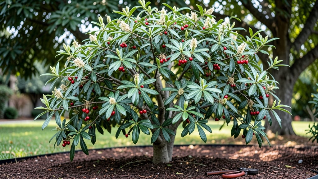 Brazilian Pepper Tree Invasive: Why It Spreads and How to Control It Effectively