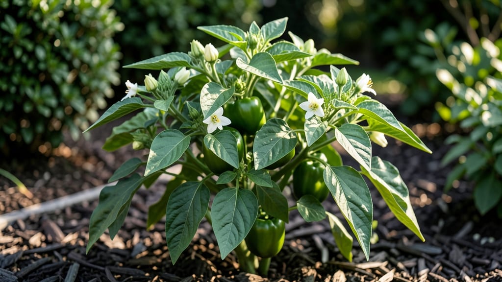 When Do Pepper Plants Flower: Heat Zones & Days to Bloom Revealed