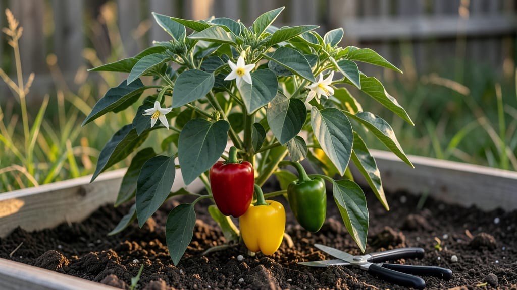 Where Are Peppers Grown: Top Global Regions and Climate Needs