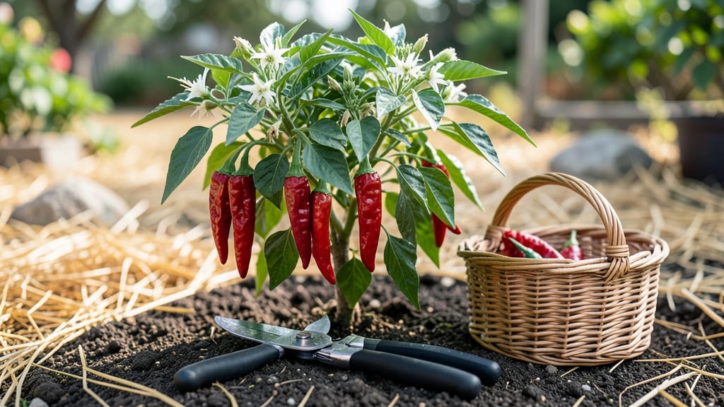 What Is the World's Largest Chili Pepper: Record-Holding Varieties and Scoville Heat