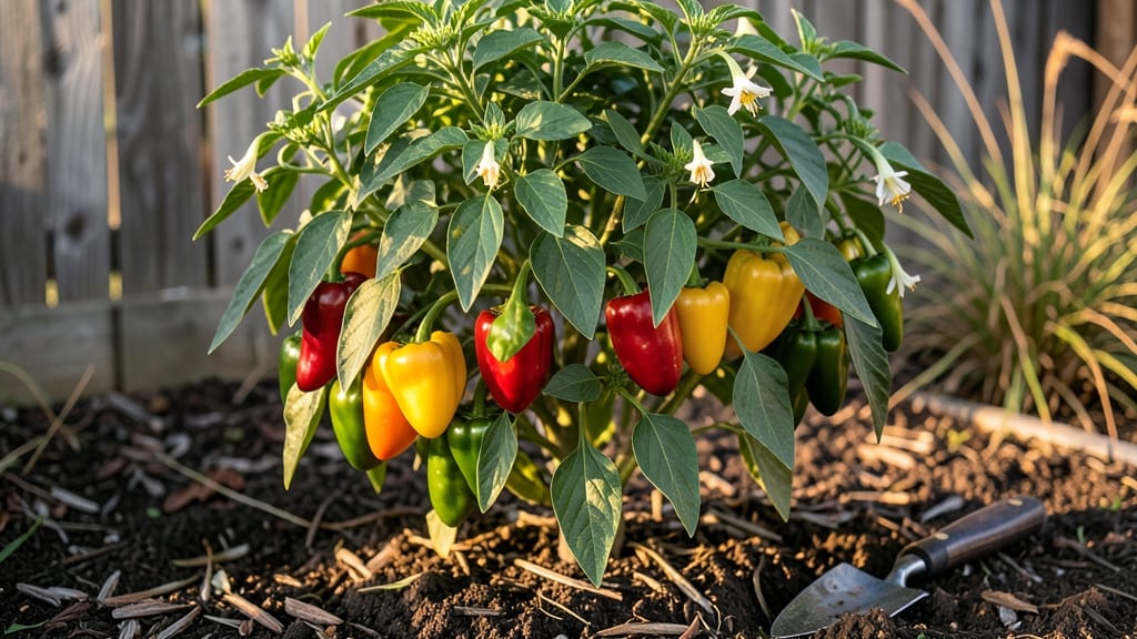 Bolivian Rainbow Pepper: Flavor Profile and Culinary Uses Explained