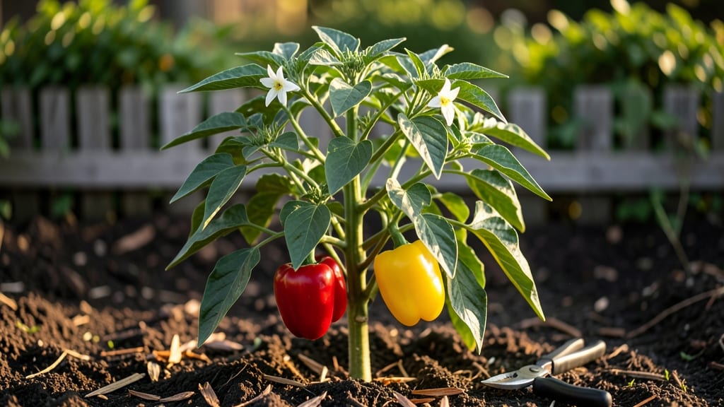 How Big Do Peppermint Plants Get: Height & Spread Guide for Gardeners