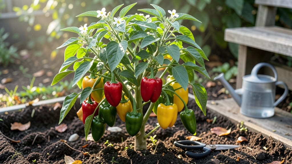 Costa Rican Pepper Recipe: Spicy, Sweet, and Versatile Harvest Guide
