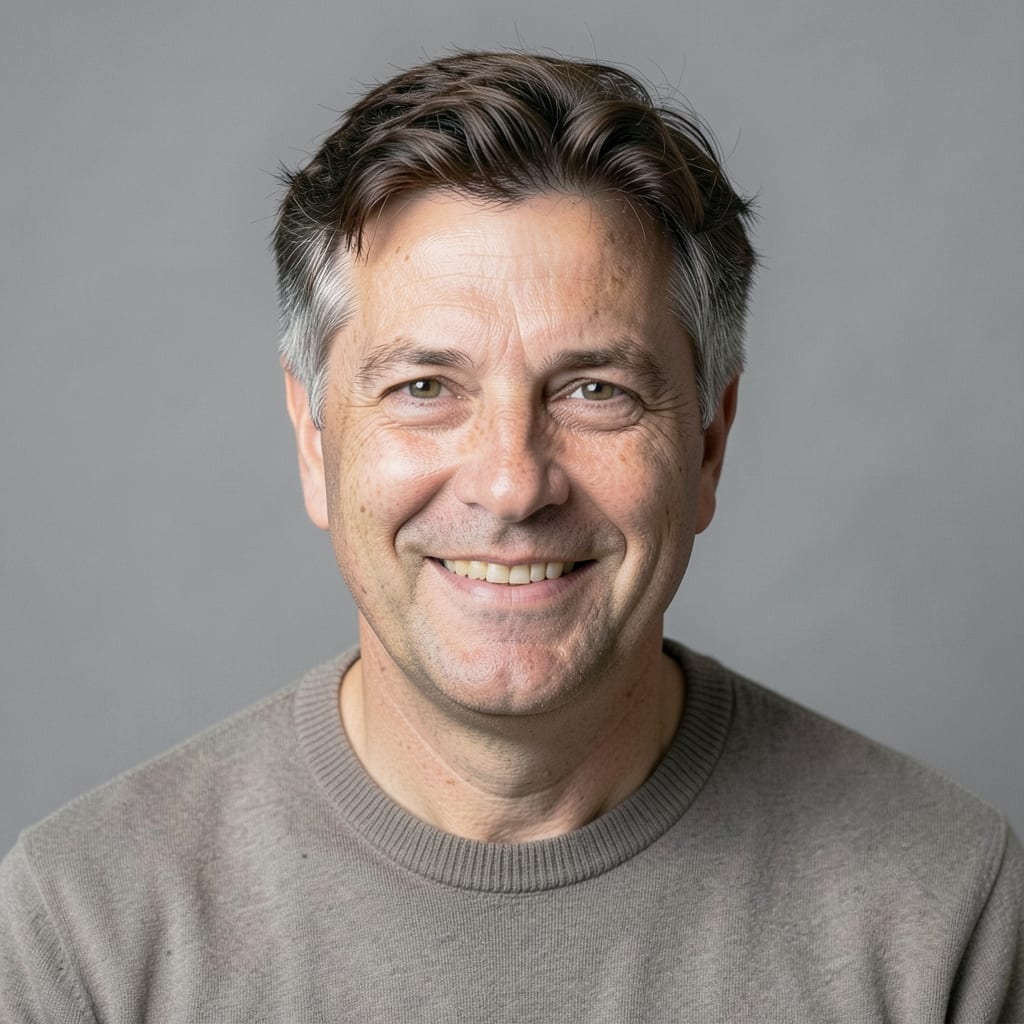 Dominic Calderon