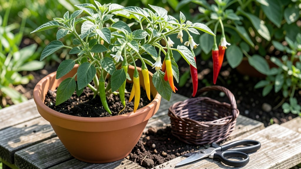 Fish Pepper Scoville: Exact Heat Level and Flavor Impact Explained