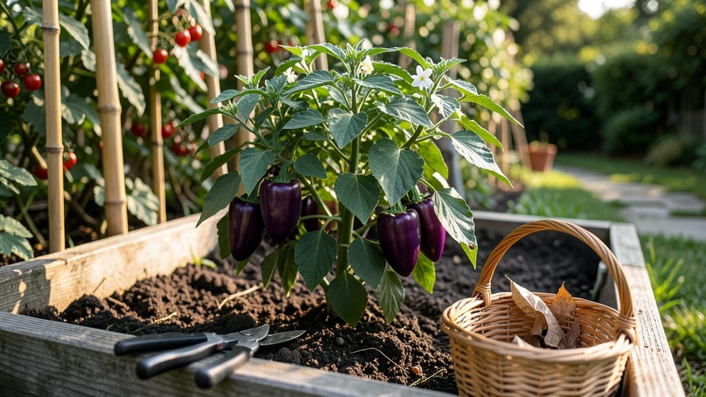 What Do Purple Peppers Taste Like: Sweetness, Heat Levels, and Flavor Comparisons