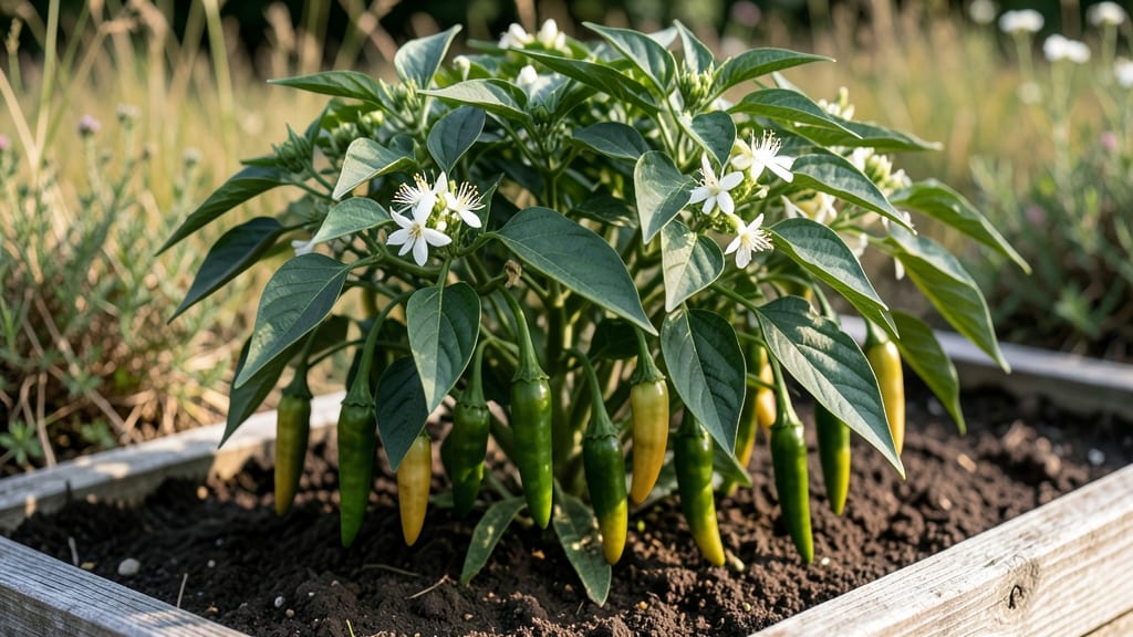 East Indian Pepper Plant Name: Black Pepper Vine’s Scientific and Common Varieties
