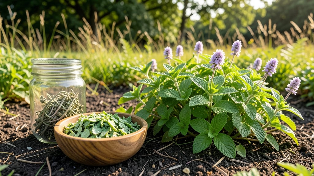 What Is Peppermint Used For: Medicinal, Culinary, and Household Benefits Explained