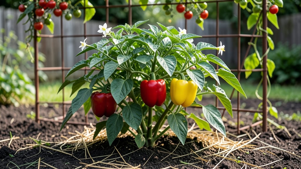 Is Pepper a Seed: The Botany Answer and What You’re Really Harvesting