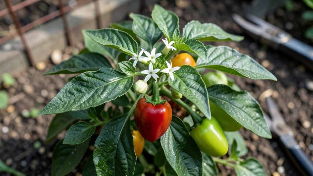 Pepper Squirrel Deterrent: Spicy Blend That Repels for Good