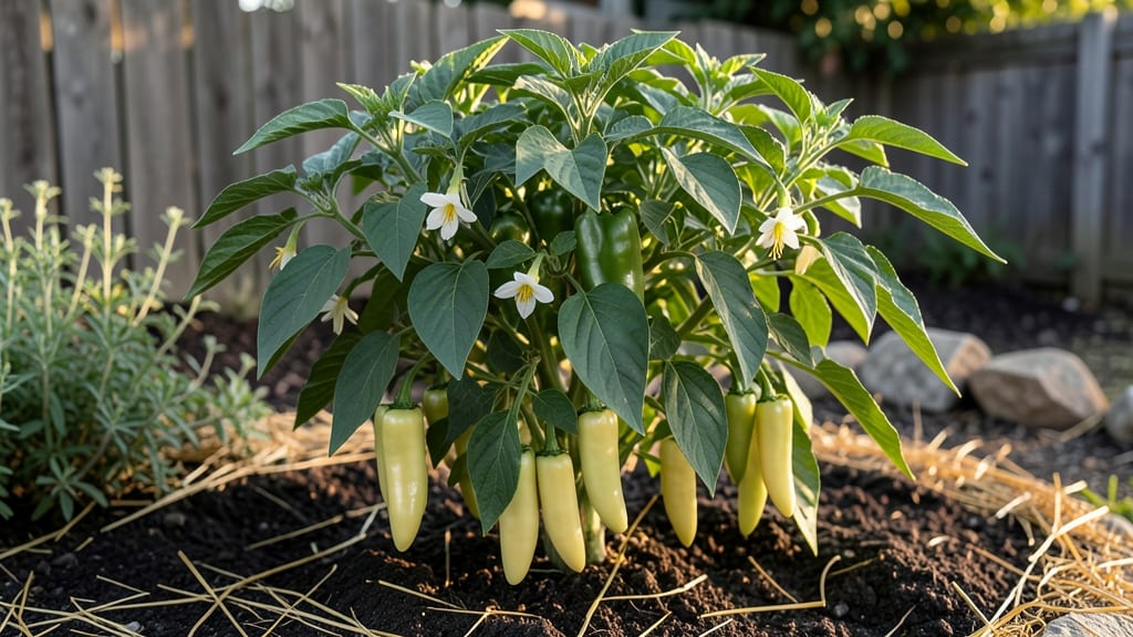 Are Banana Peppers Bad for Dogs: Toxicity Risks and Safe Alternatives for Pets
