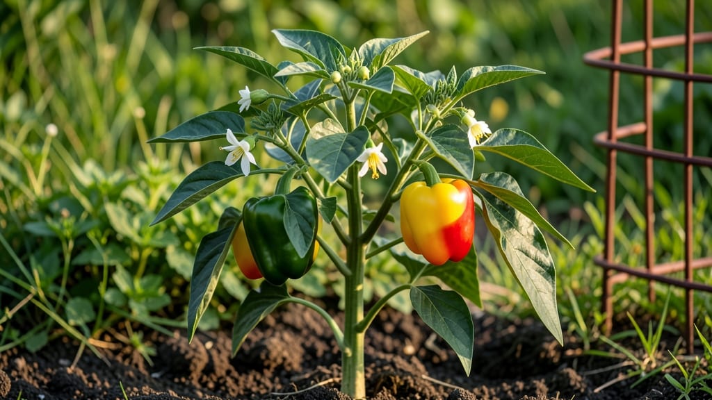 pepper0 - Family: Key Traits and Dish Pairings Explained