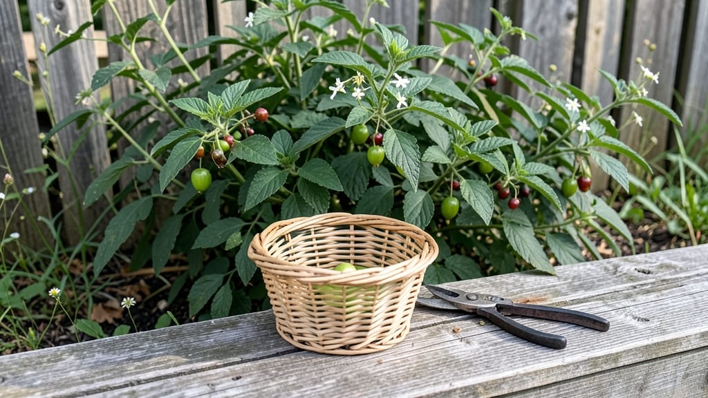 Virginia Pepperweed Uses: Edible Parts, Cooking Tips, and Potential Risks