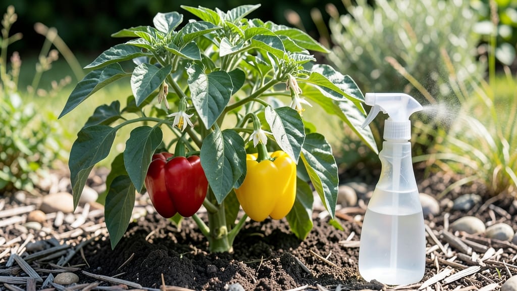 Peppermint Oil Fly Spray: Natural Repellent That Works in Hours