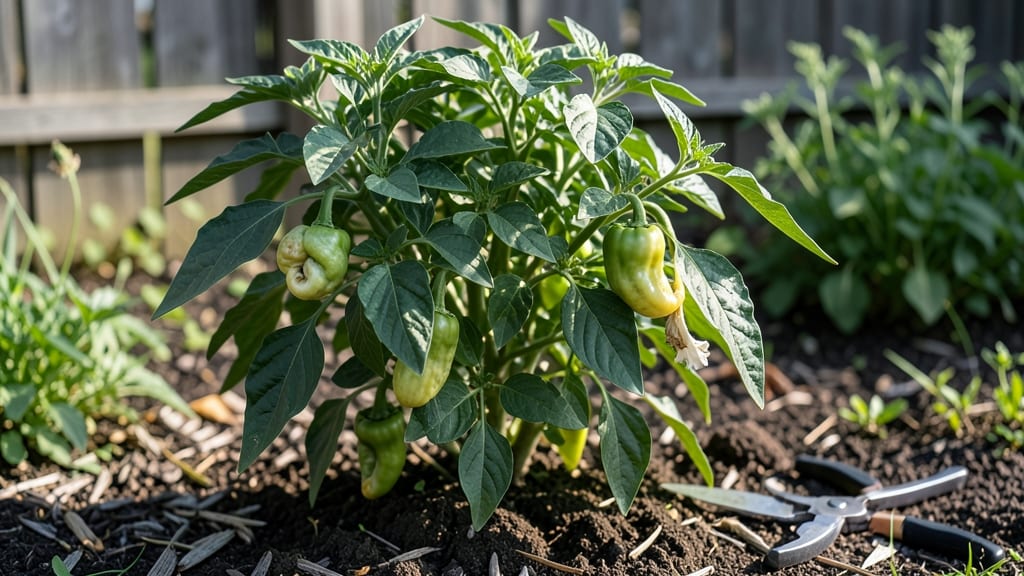 Deformed Jalapeno Peppers Recipe: Fix Twisted Peppers for Bold Flavor