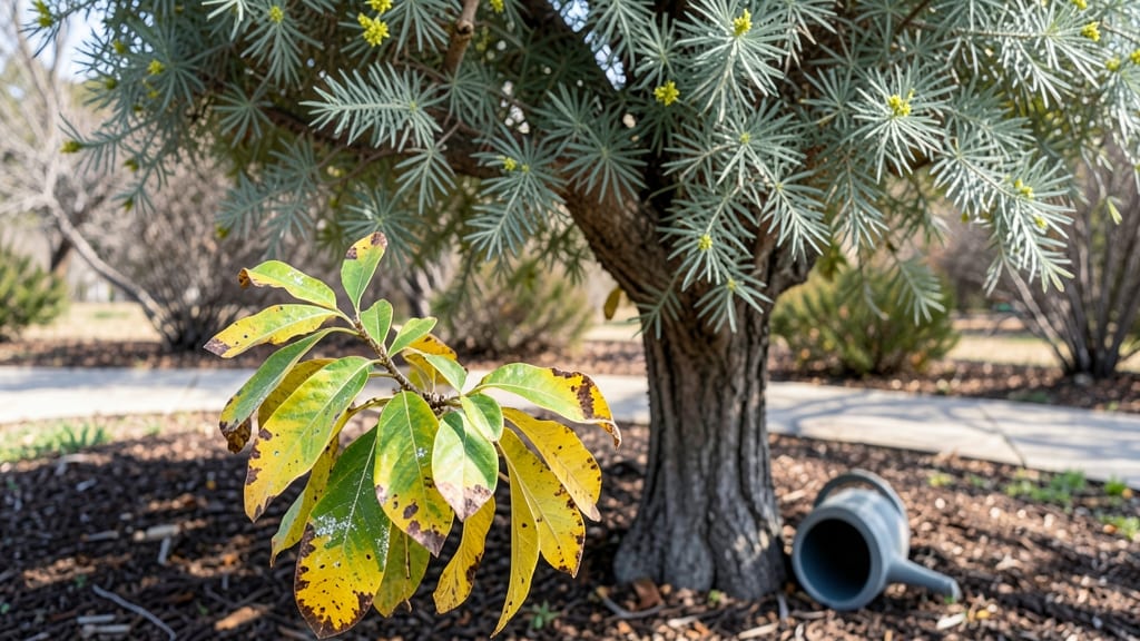 California Pepper Tree Problems: Pests, Diseases, and Pruning Fixes