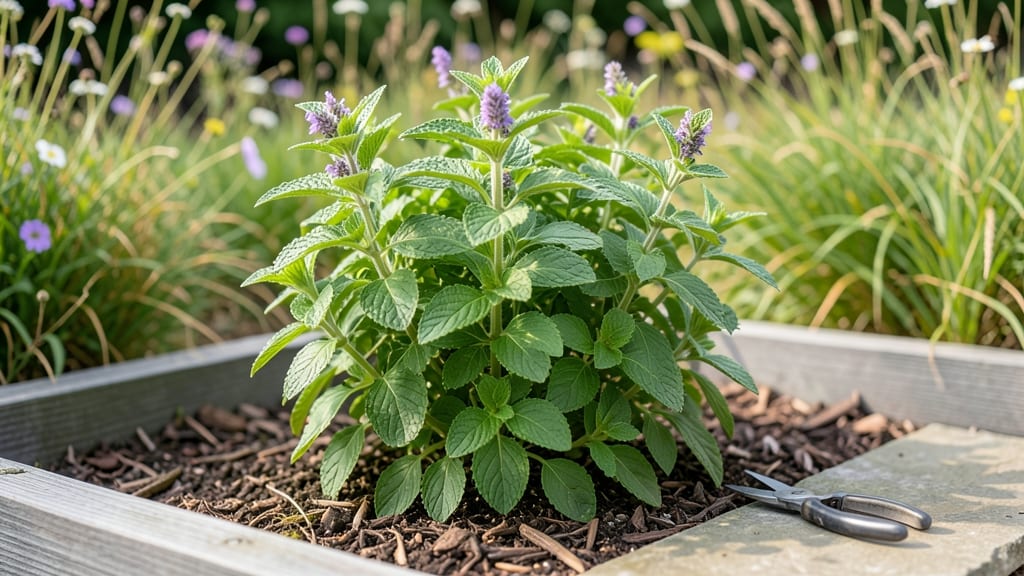Peppermint Growing Conditions: Cool-Climate Thrivers With Minimal Fuss